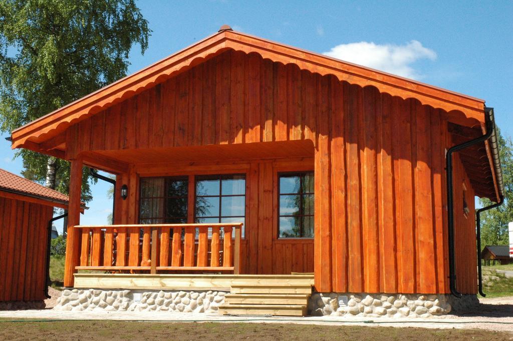 Torsby Camping Exterior photo